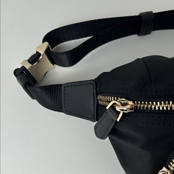 Kate Spade New York Sam The Little Better Nylon Medium Belt Sling Bag - Picture 4 of 7